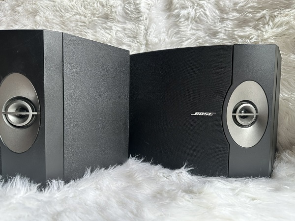 Giá Loa Bose 301 Seri V Bãi Mỹ, Mexico Chính Hãng 2026 | 769 Audio